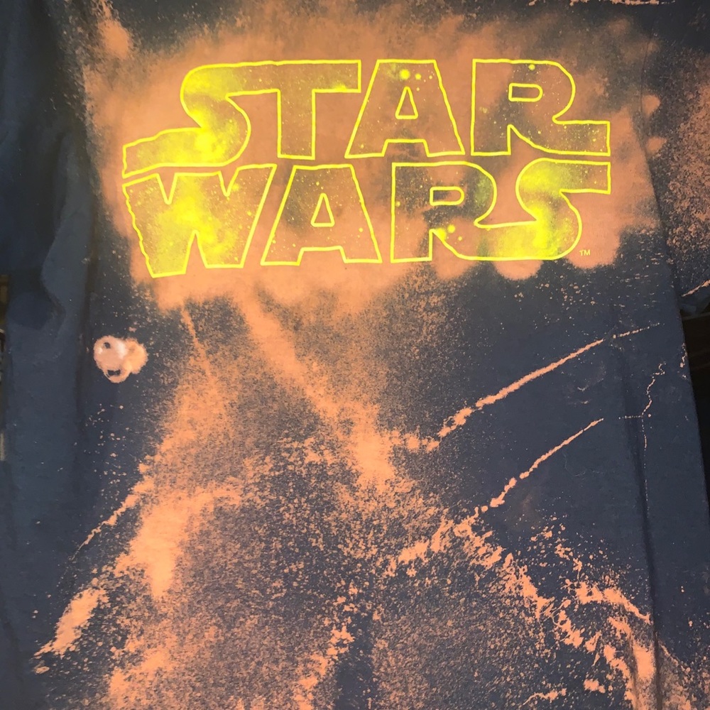 Star Wars Tee